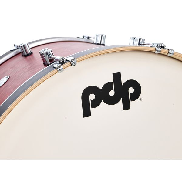 DW PDP Concept Classic 26 OxBlood