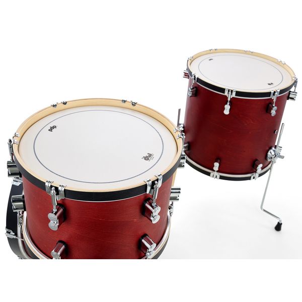 DW PDP Concept Classic 26 OxBlood