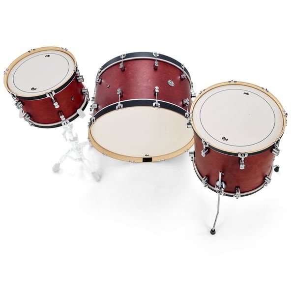 DW PDP Concept Classic 26 OxBlood