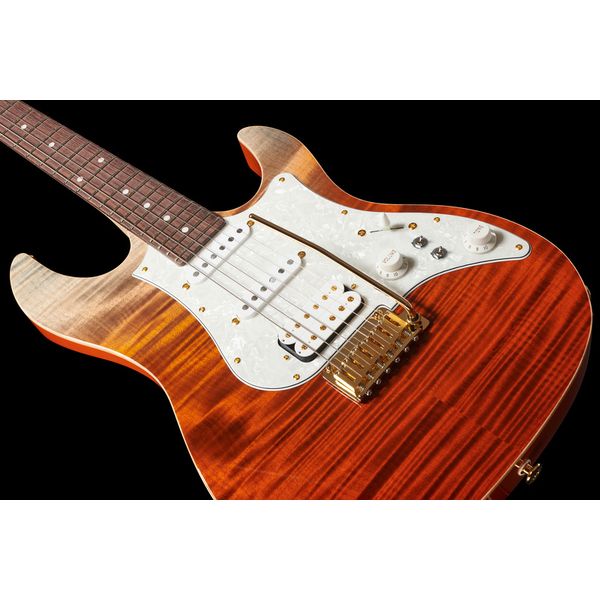 FGN EOS 2 FM Expert Odyssey RKG