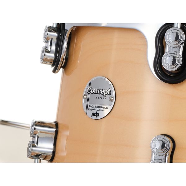DW PDP Concept Maple 22" Shellset