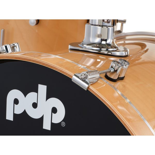 DW PDP Concept Maple 22" Shellset