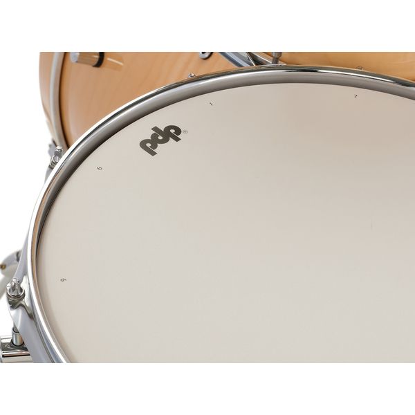 DW PDP Concept Maple 22" Shellset