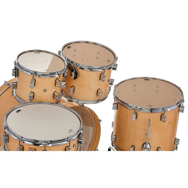 DW PDP Concept Maple 22" Shellset