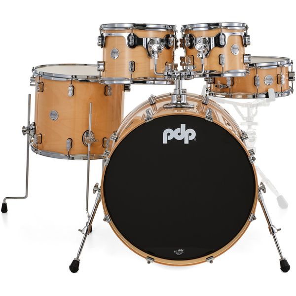 DW PDP Concept Maple 22" Shellset