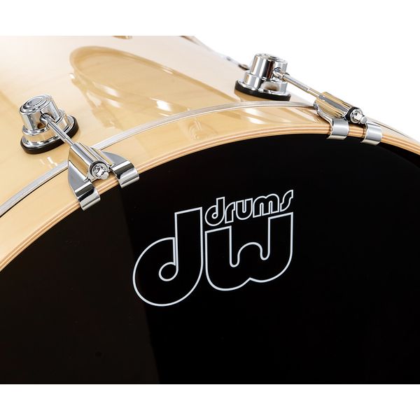 DW 22" Performance Maple Natural