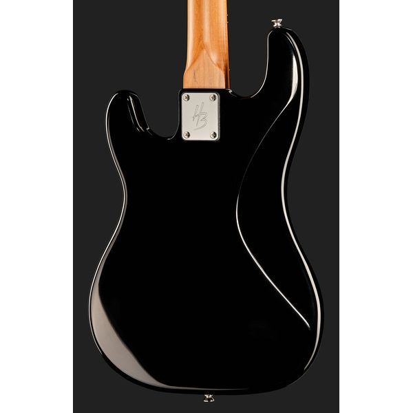 Harley Benton PB-62CC Black