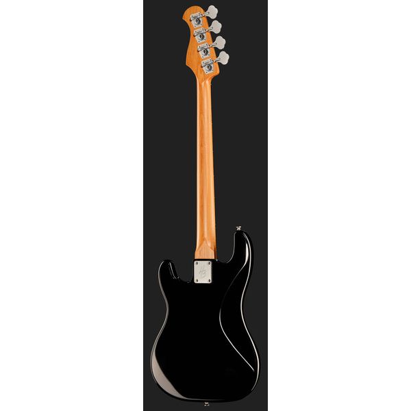 Harley Benton PB-62CC Black