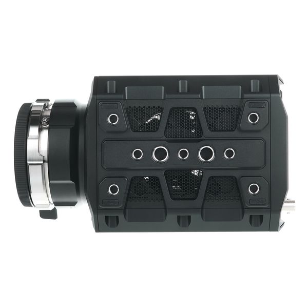 Blackmagic Design PYXIS 6K (PL Mount)