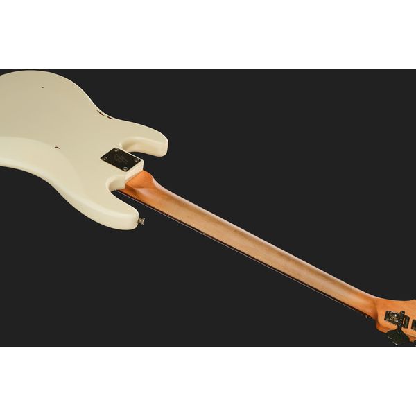 Harley Benton PB-62LA OW