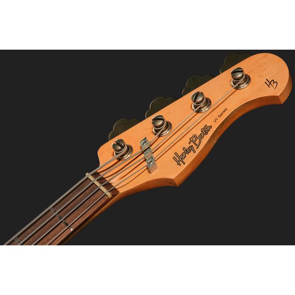 Harley Benton PB-62LA OW