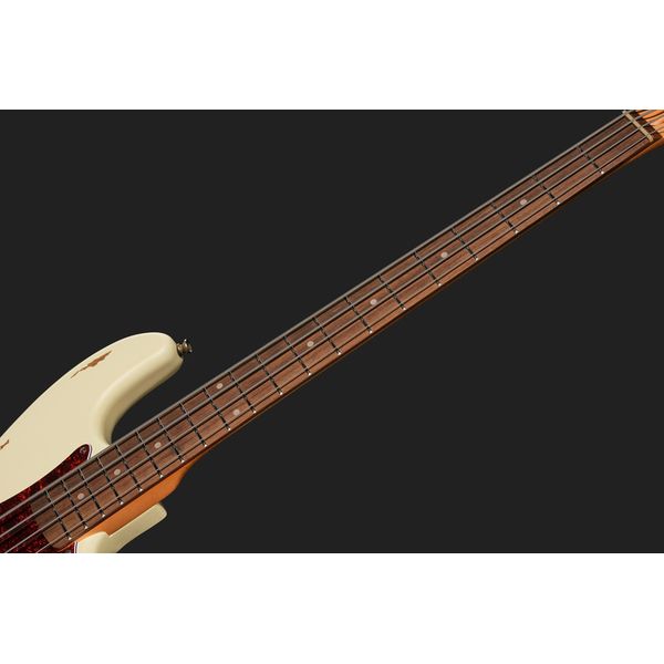 Harley Benton PB-62LA OW