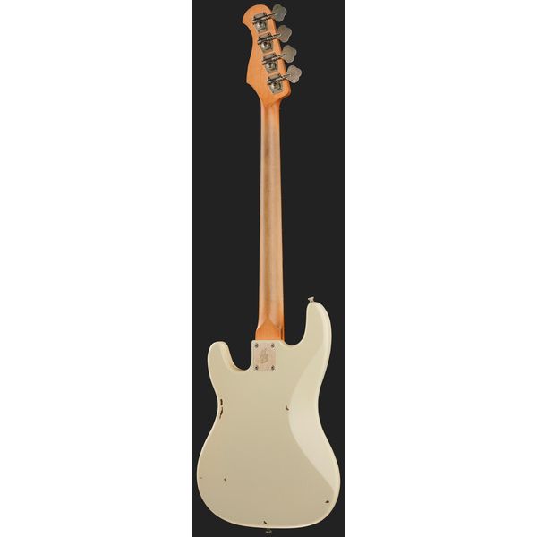 Harley Benton PB-62LA OW