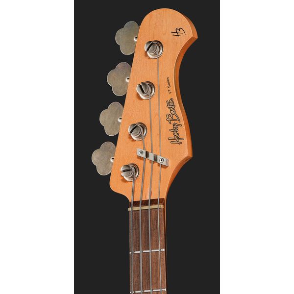 Harley Benton PB-62LA OW