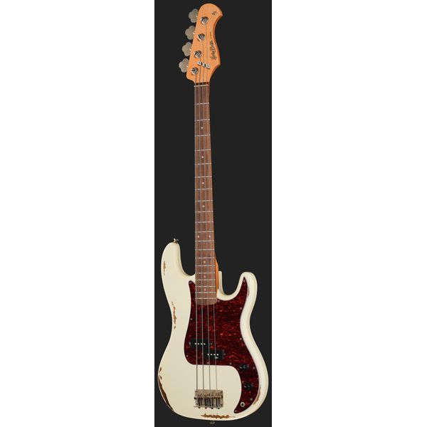 Harley Benton PB-62LA OW