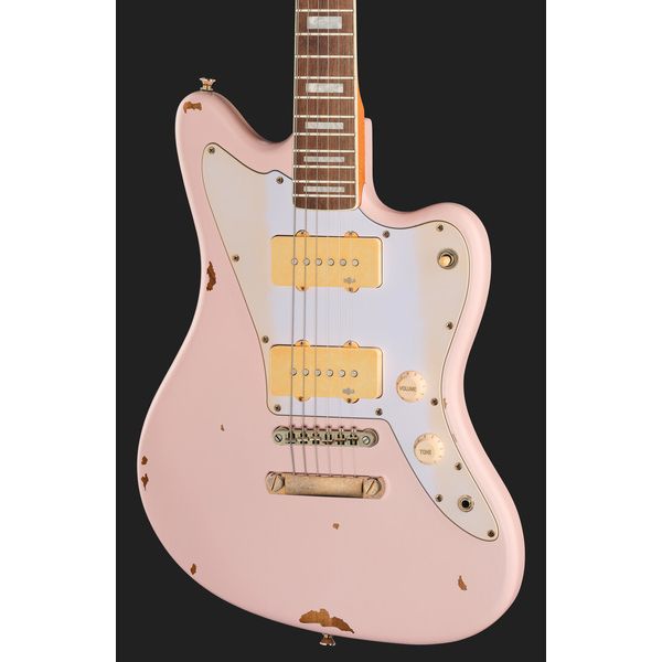 Harley Benton JA-60LA SP