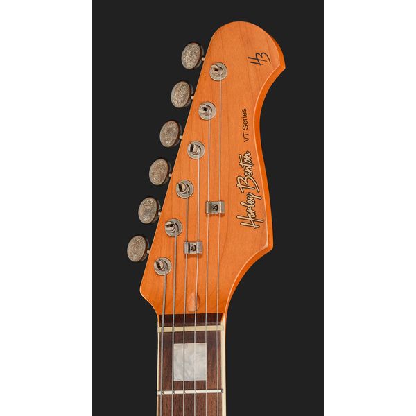 Harley Benton JA-60LA SP