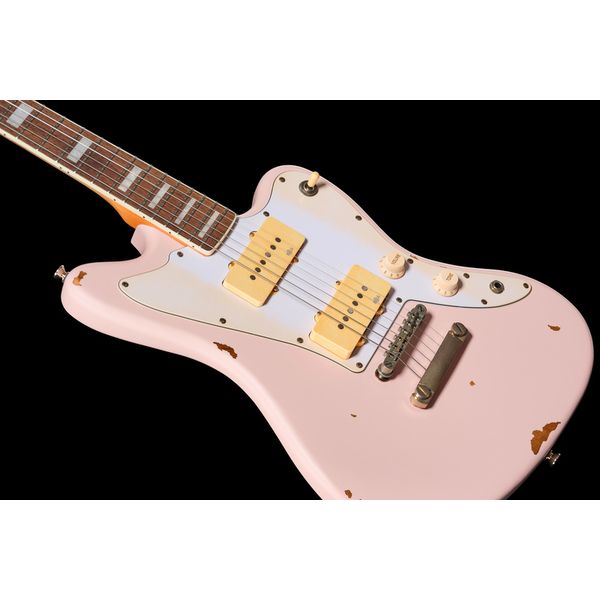 Harley Benton JA-60LA SP