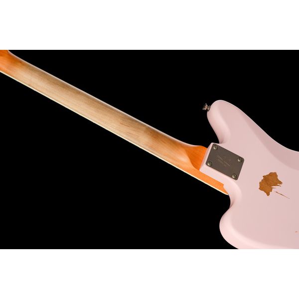Harley Benton JA-60LA SP