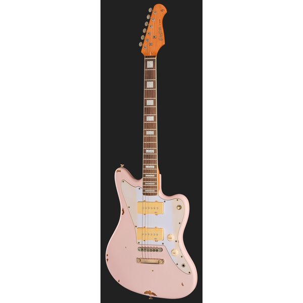 Harley Benton JA-60LA SP