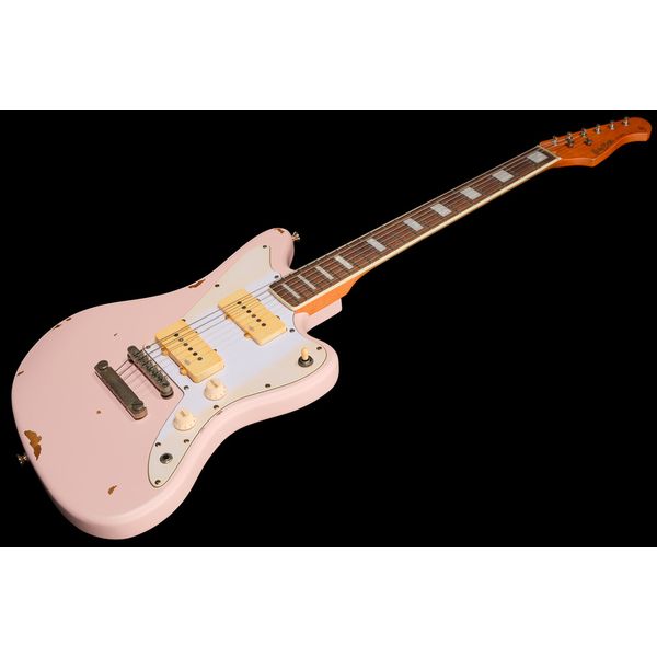 Harley Benton JA-60LA SP