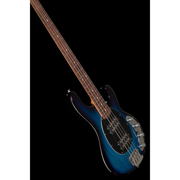 Music Man Stingray 4 Special HH PBB