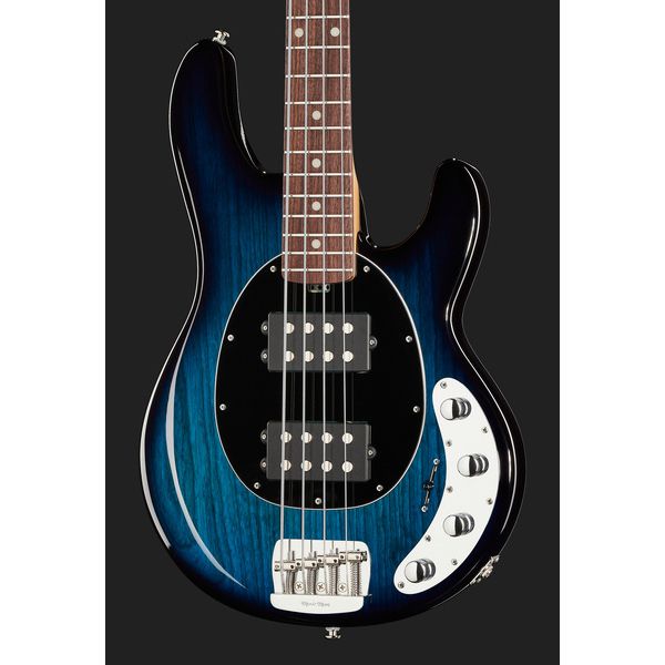 Music Man Stingray 4 Special HH PBB