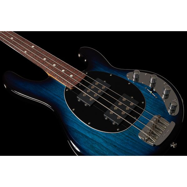 Music Man Stingray 4 Special HH PBB