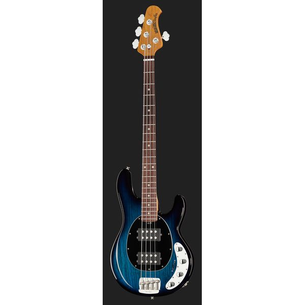 Music Man Stingray 4 Special HH PBB