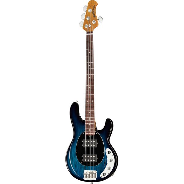 Music Man Stingray 4 Special HH PBB