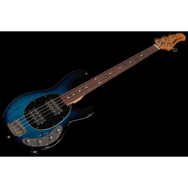 Music Man Stingray 4 Special HH PBB