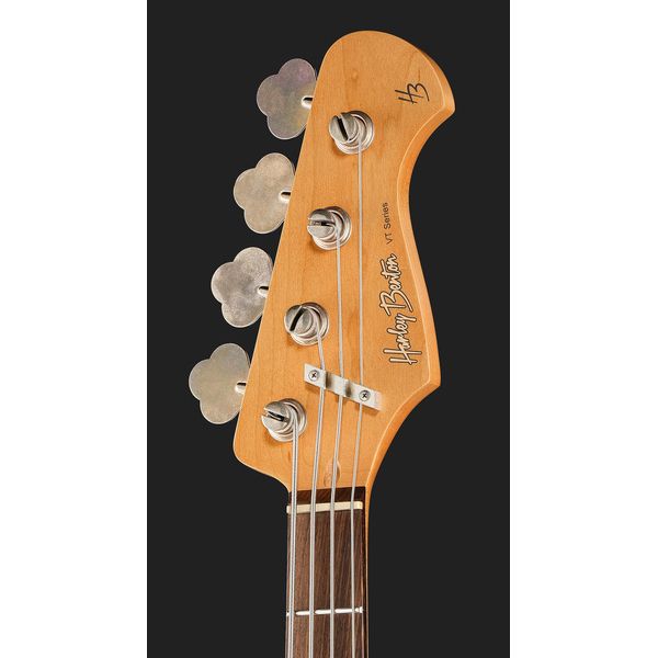 Harley Benton JB-62HA SB