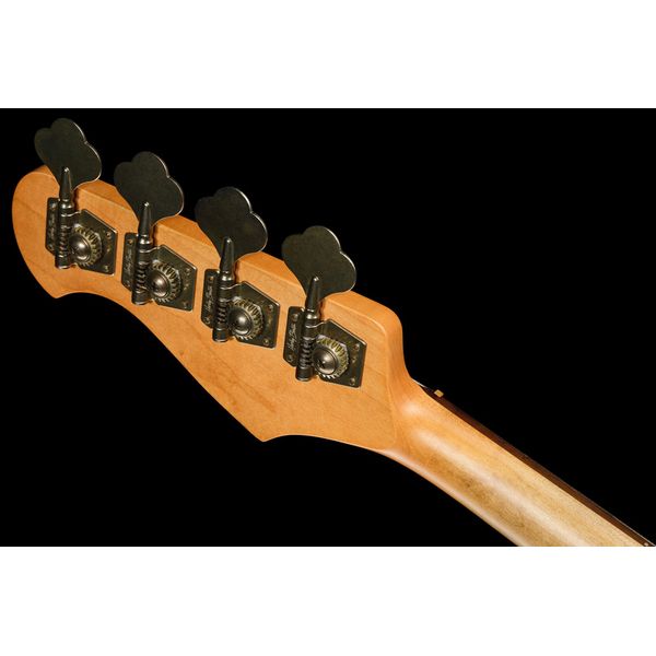 Harley Benton JB-62HA SB