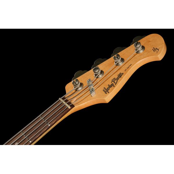 Harley Benton JB-62HA SB