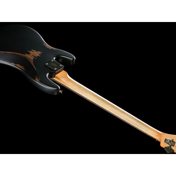 Harley Benton PB-62HA BK