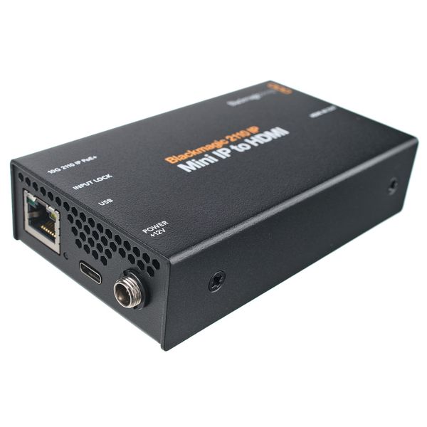 Blackmagic Design 2110 IP Mini IP to HDMI