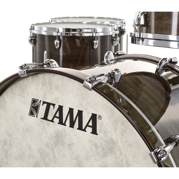 Tama STAR Drum Bubinga Set PBA