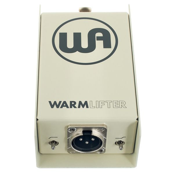 Warm Audio WA-WL
