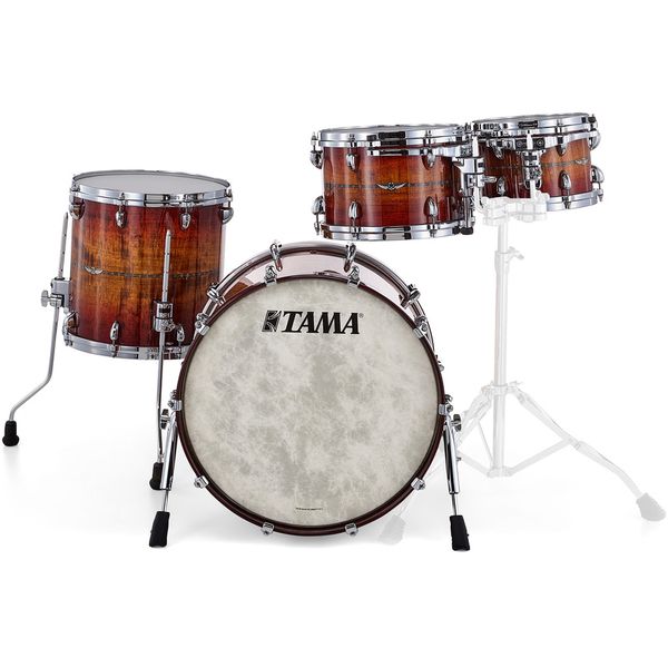 Tama STAR Drum Bubinga 20 SAC