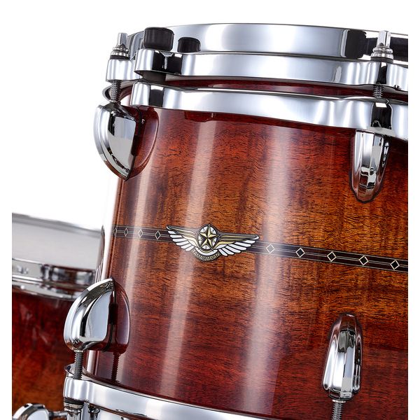 Tama STAR Drum Bubinga 20 SAC