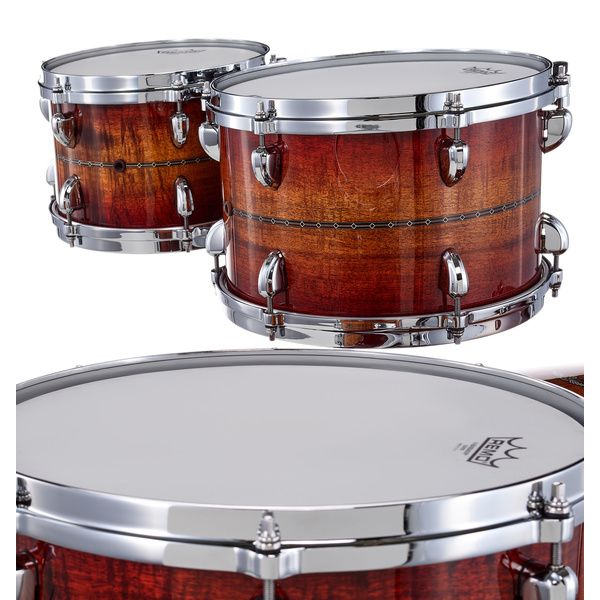 Tama STAR Drum Bubinga 20 SAC – Thomann United States