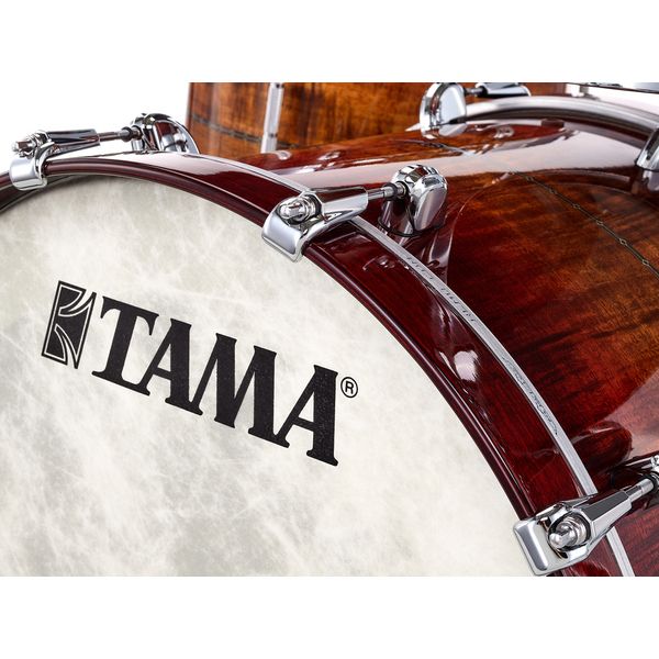 Tama STAR Drum Bubinga 20 SAC