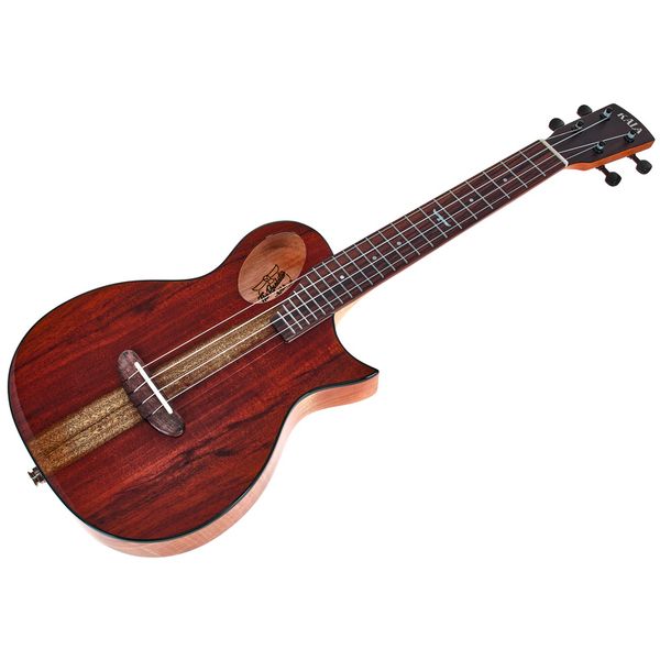 Kala Revelator Night Owl Acacia Te.