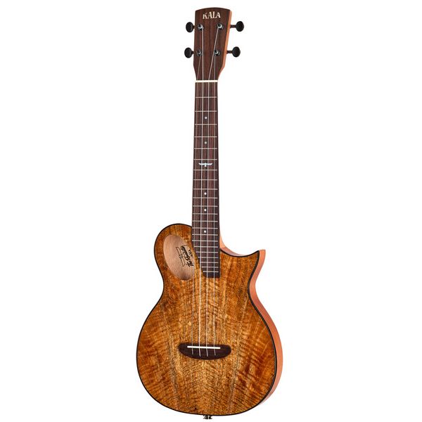 Kala Revelator Night Owl Mango Ten.