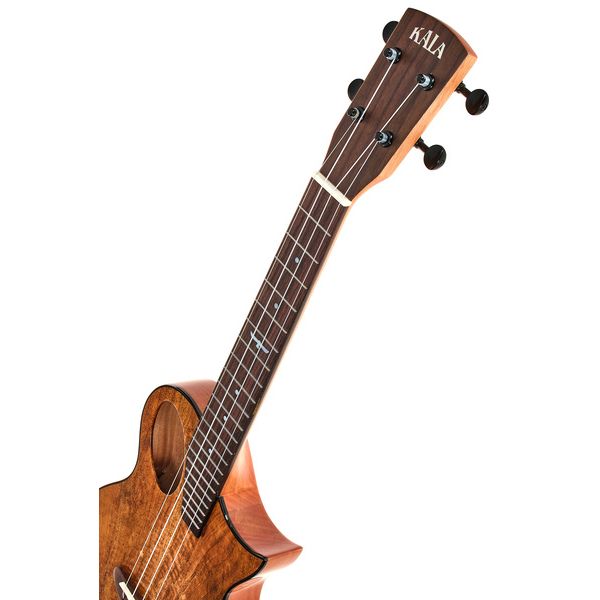 Kala Revelator Night Owl Mango Ten.