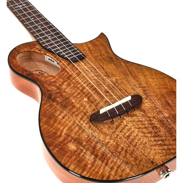 Kala Revelator Night Owl Mango Ten.