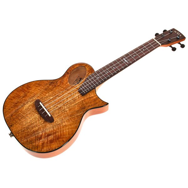 Kala Revelator Night Owl Mango Ten.