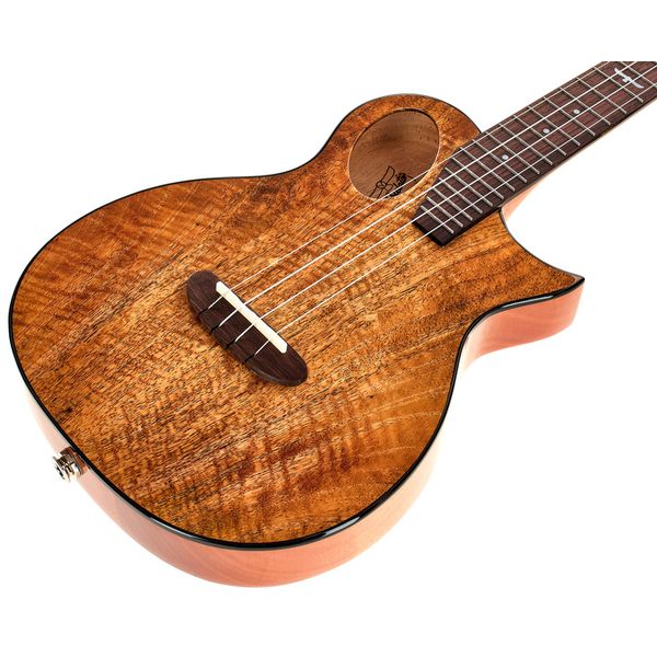 Kala Revelator Night Owl Mango Ten.