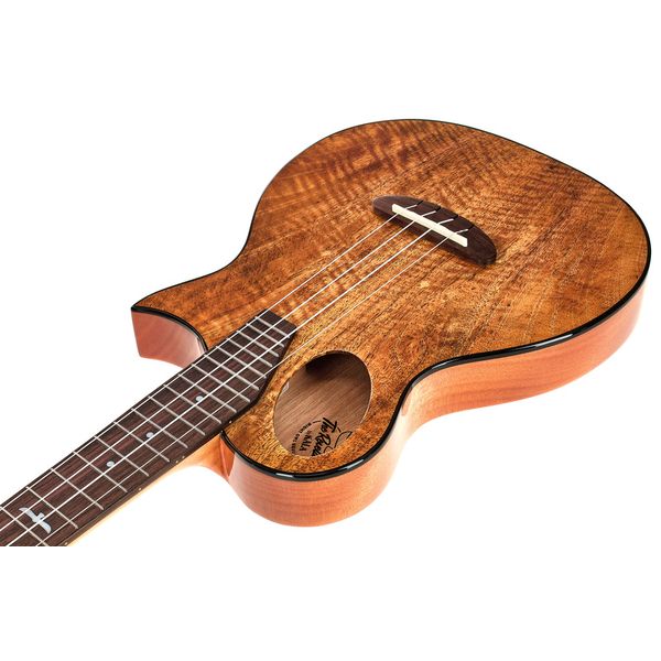 Kala Revelator Night Owl Mango Ten.