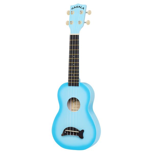 Kala Makala MK-SD Soprano Ukulele